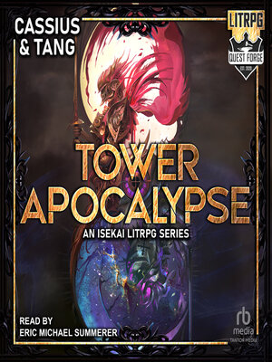 cover image of Tower Apocalypse